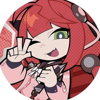 Telegram profile photo for cat typing's