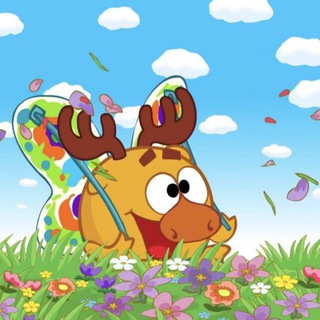 Telegram profile photo for Викторина по смешарикам