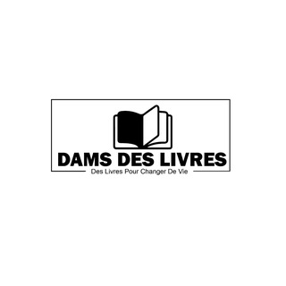 Telegram group profile photo for Dams Des Livres groupe