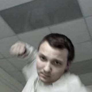 Telegram profile photo for Just a round videos