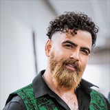 Telegram profile photo for معین زد / moein Z