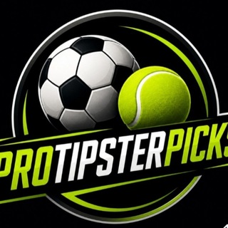 Telegram profile photo for PROTIPSTERPICKS