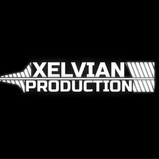 Telegram profile photo for XELVIAN Production🔆👑
