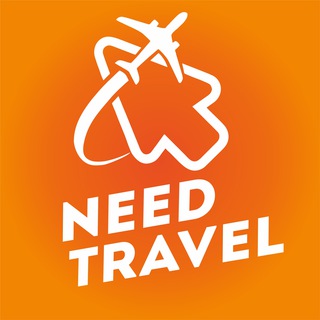 Telegram profile photo for Путешествия Нужны! ✈️