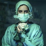 Telegram profile photo for خلفيات تلفون😍🤍