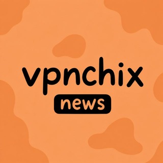 Telegram profile photo for vpnchix news