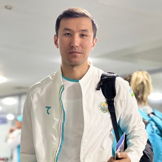 Telegram profile photo for Azizjon Mirsaidov