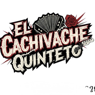 Telegram profile photo for El Cachivache Quinteto Tango