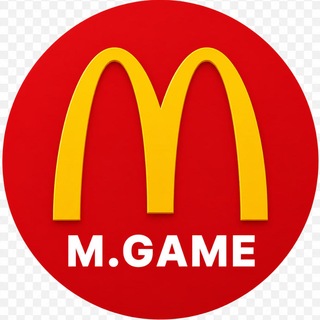 Telegram profile photo for M.GAME官方频道
