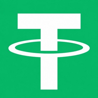 Telegram profile photo for مرجع نرخ تتر ایران 🇮🇷
