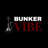 Telegram profile photo for VIBE Lounge Zone | Бункер Владивосток
