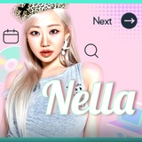 Telegram profile photo for ᥒᥱᥣᥣᥲ ⍴᥆r𝗍 ⋆😇🪽