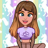 Telegram profile photo for 🦋💙💛 Ангеліна 🦋💙💛