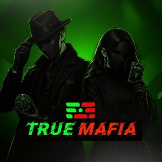 Telegram profile photo for MAFIA X BAKU