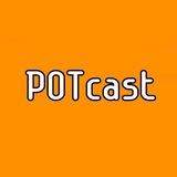 Telegram profile photo for POTcast