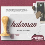 Telegram profile photo for TESTIMONIAL @HALAMNAN.