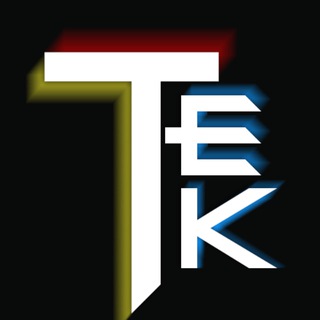 Telegram profile photo for Tek0ne StreaM