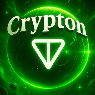 Telegram profile photo for CrypTon