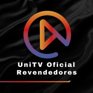 Telegram profile photo for VENDA OFICIAL UNITV