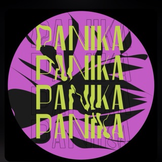 Telegram group profile photo for panika Chat