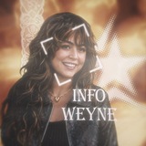 Telegram profile photo for 𝐈𝐍𝐅𝐎 𝐖𝐄𝐘𝐍𝐄