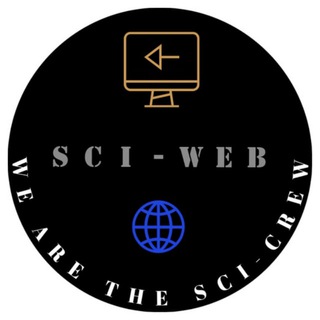 Telegram profile photo for 🌏 Sci-Tutes℠ 🚀