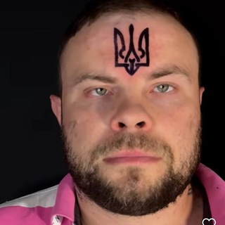 Telegram profile photo for МОВНИЙ ПАТРУЛЬ 🇺🇦🇪🇺🇮🇱
