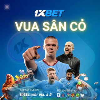 Telegram profile photo for VUA SÂN CỎ 🇻🇳