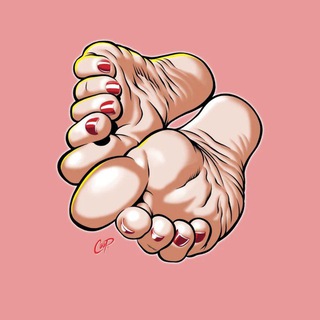 Telegram profile photo for Feetstan Bot