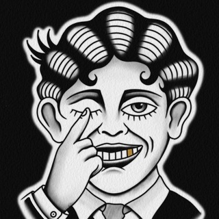 Telegram profile photo for ТОТУ ДУШНИЛА
