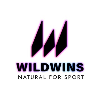 Telegram profile photo for Wildwins. Спортивная одежда