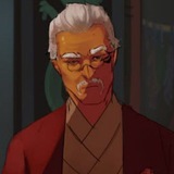 Telegram profile photo for 𝐷𝑟. 𝑆𝑎𝑢𝑛𝑑𝑒𝑟𝑠