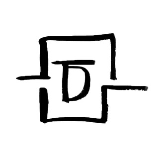 Telegram profile photo for Дарья Теплова: арт и дизайн
