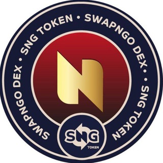 Telegram profile photo for swapNgo Ecosystem Human Verification