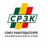 Telegram profile photo for Союз работодателей Забайкальского края/ региональное отделение РСПП в Забайкальском крае