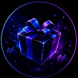 Telegram profile photo for 🧸Gifts | tima_zh🏆