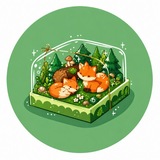Telegram profile photo for ︎ ︎ ︎ ︎ ︎ ︎ ︎ʟɪᴛᴇʀᴀʟʟʏ 𝓒ᴏᴅᴇᴅ