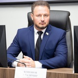 Telegram profile photo for Владимир Кононов