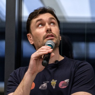 Telegram profile photo for К2И - Архитектура и дизайн