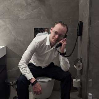 Telegram profile photo for Медовые Кружочки😎