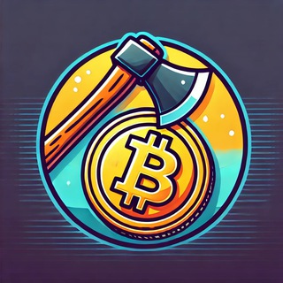 Telegram profile photo for BTC Staking - Earn FREE BTC