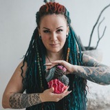 Telegram profile photo for ЯРИНА ЧЕШЕТ✌️