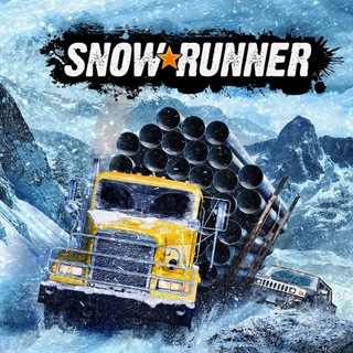 Telegram profile photo for Скачать SnowRunner
