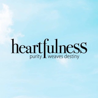 Telegram profile photo for Heartfulness