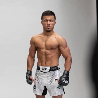 Telegram profile photo for Ramozon temirov ufc