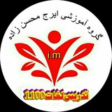 Telegram profile photo for Words_1100_im