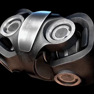Telegram profile photo for Механика