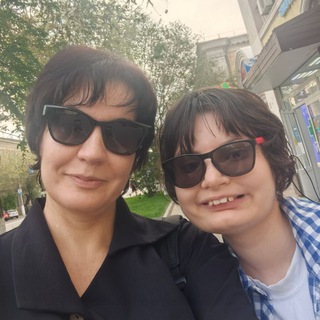 Telegram profile photo for #возможностисдианой