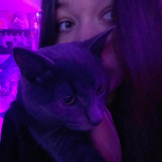 Telegram profile photo for Маря?