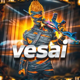 Telegram profile photo for vesai
